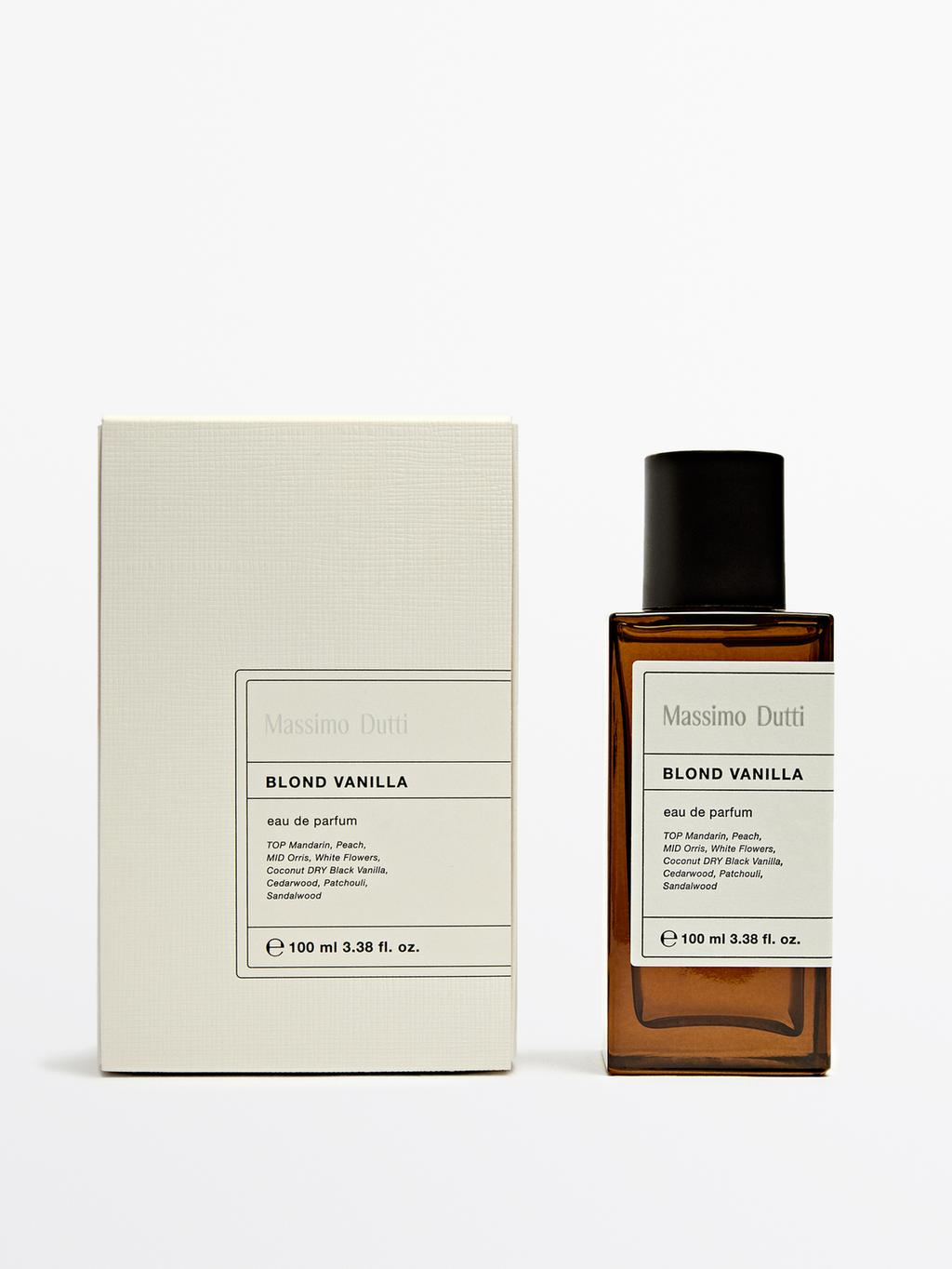 (100ML) Blond Vanilla Eau de Parfum