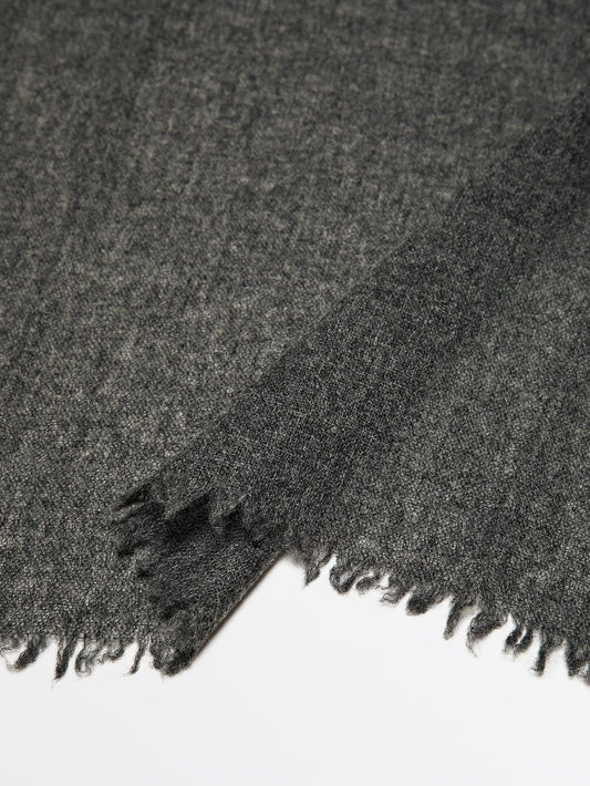 100% cashmere scarf