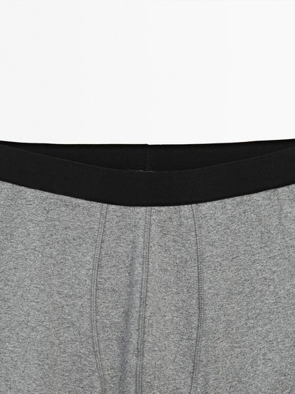 Boxers with black waistband