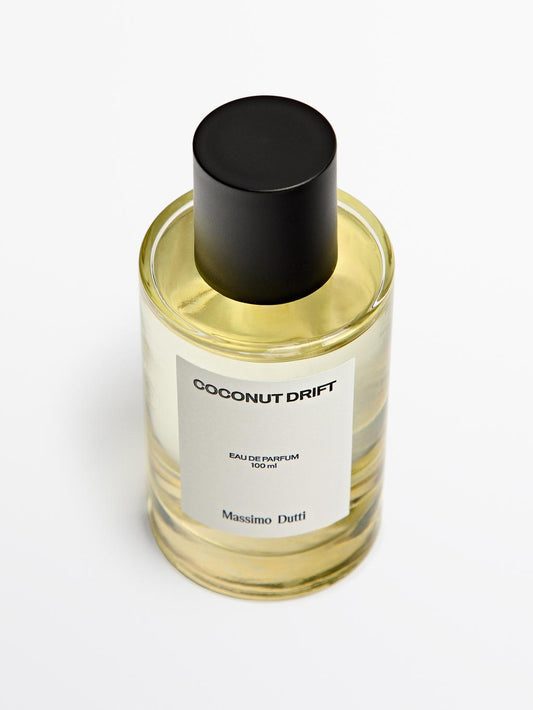 (100 ml) Coconut drift eau de parfum