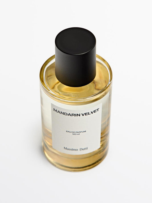 (100 ml) Mandarin velvet eau de parfum