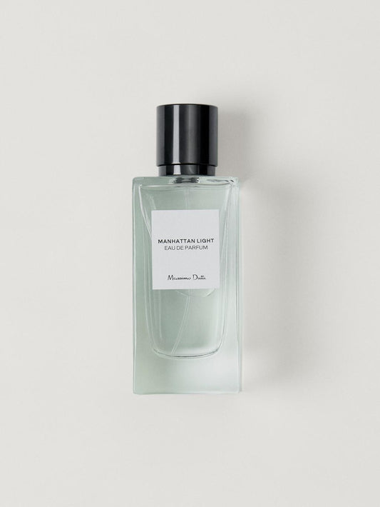 (100 ml) Manhattan Light Eau de Parfum