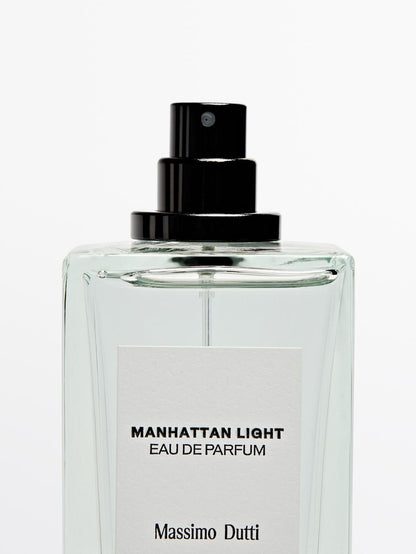 (100 ml) Manhattan Light Eau de Parfum