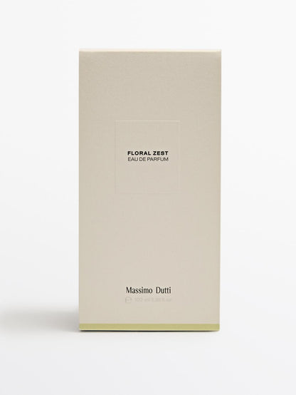 (100 ml) Floral Zest eau de parfum