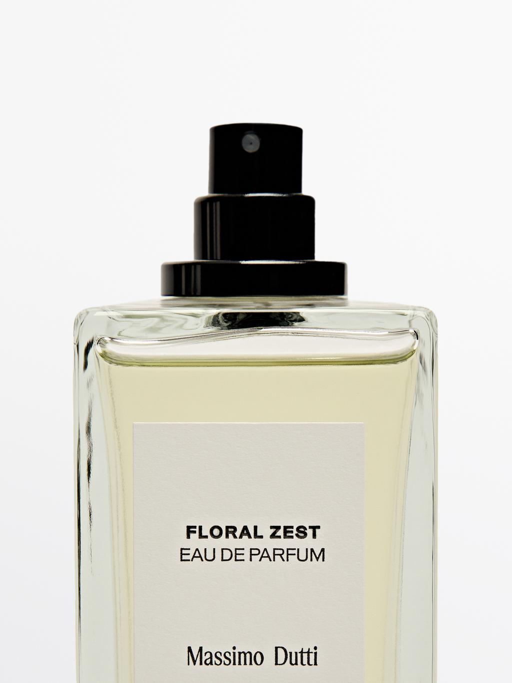 (100 ml) Floral Zest eau de parfum