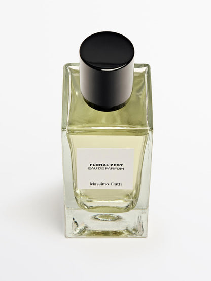 (100 ml) Floral Zest eau de parfum