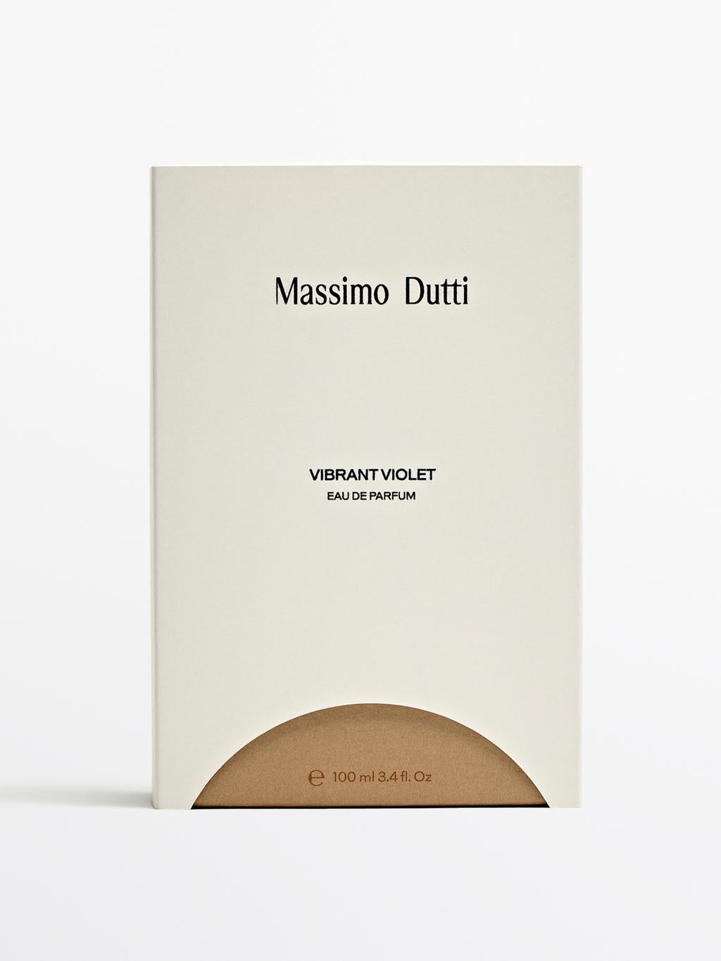(100 ml) Vibrant Violet eau de parfum
