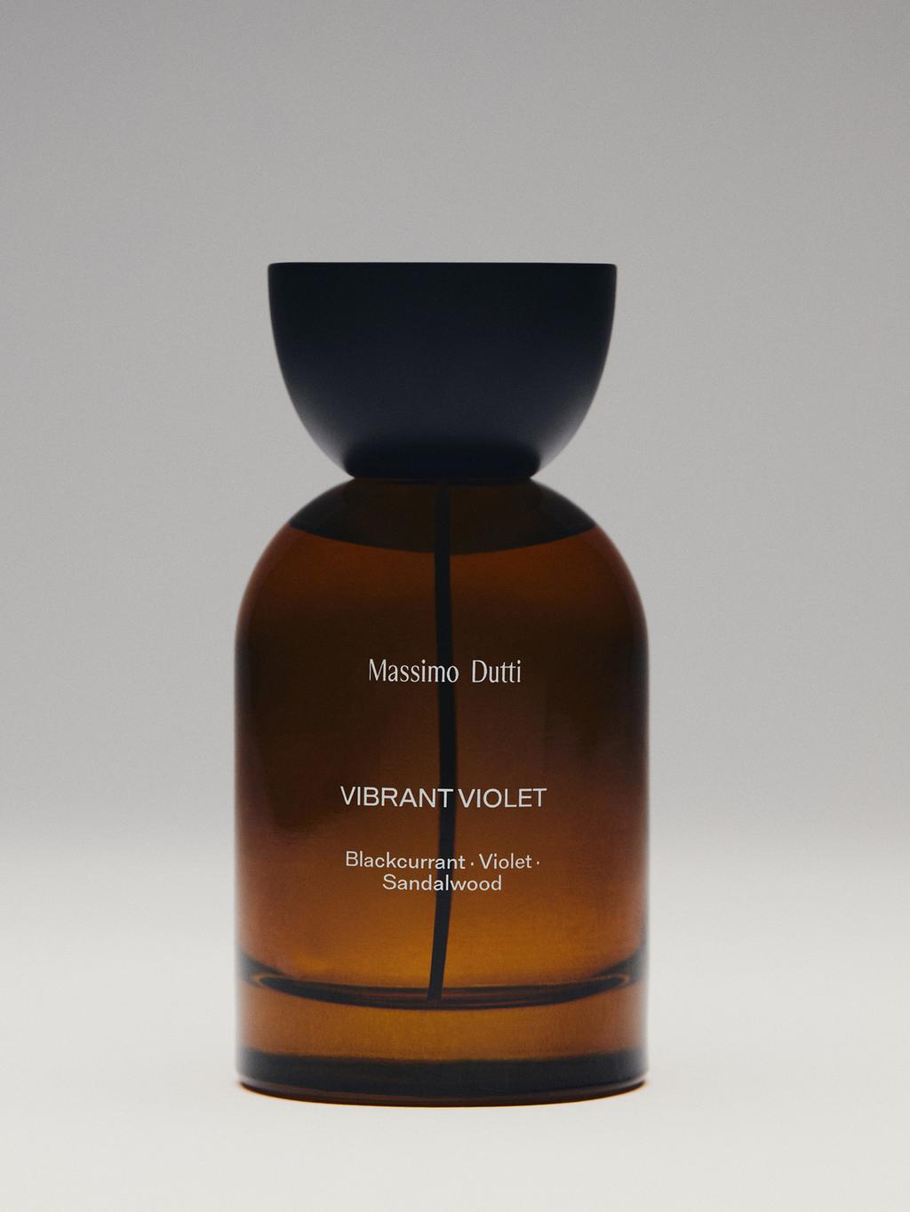 (100 ml) Vibrant Violet eau de parfum