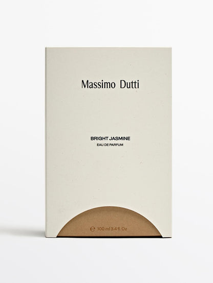 (100 ml) Bright Jasmine eau de parfum
