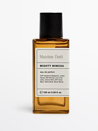 (100 ml) Mighty Mimosa Eau de Parfum