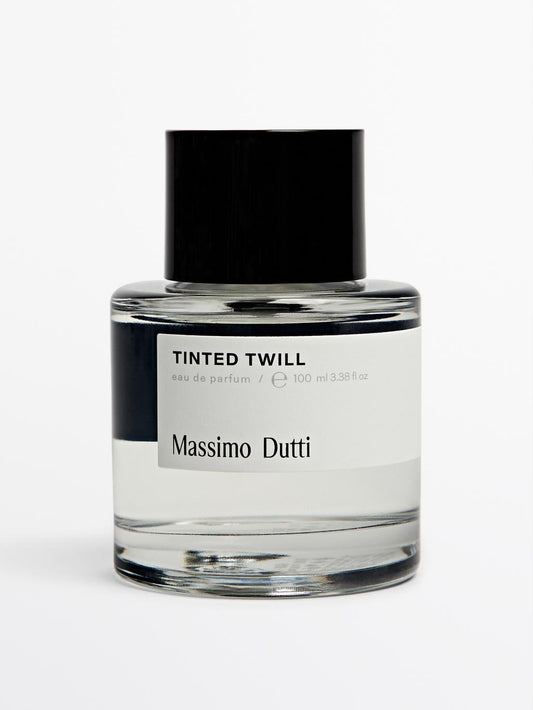 (100 ml) Tinted Twill eau de parfum