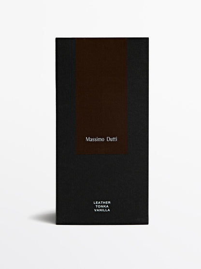 (100 ml) Leather statement eau de parfum