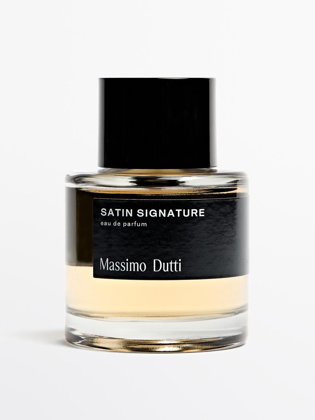 (100 ml) Satin signature eau de parfum