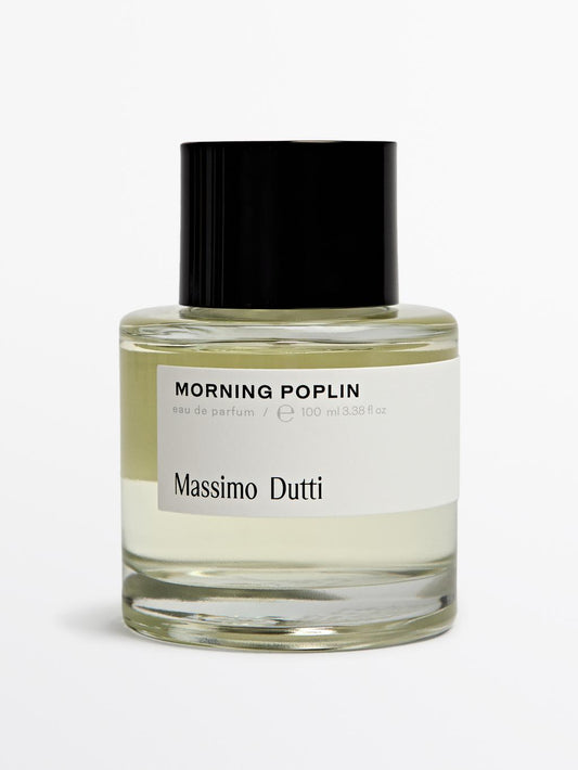 (100 ml) Morning Poplin eau de parfum