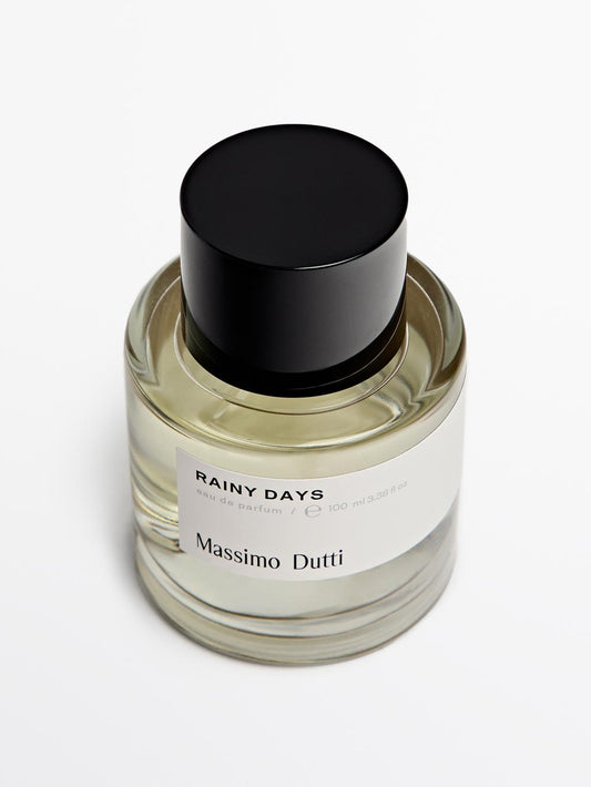 (100 ml) Rainy Days eau de parfum