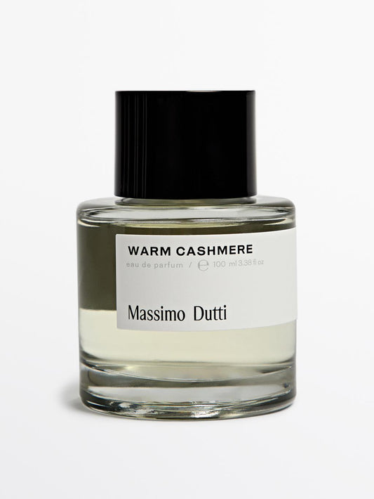 (100 ml) Warm Cashmere eau de parfum