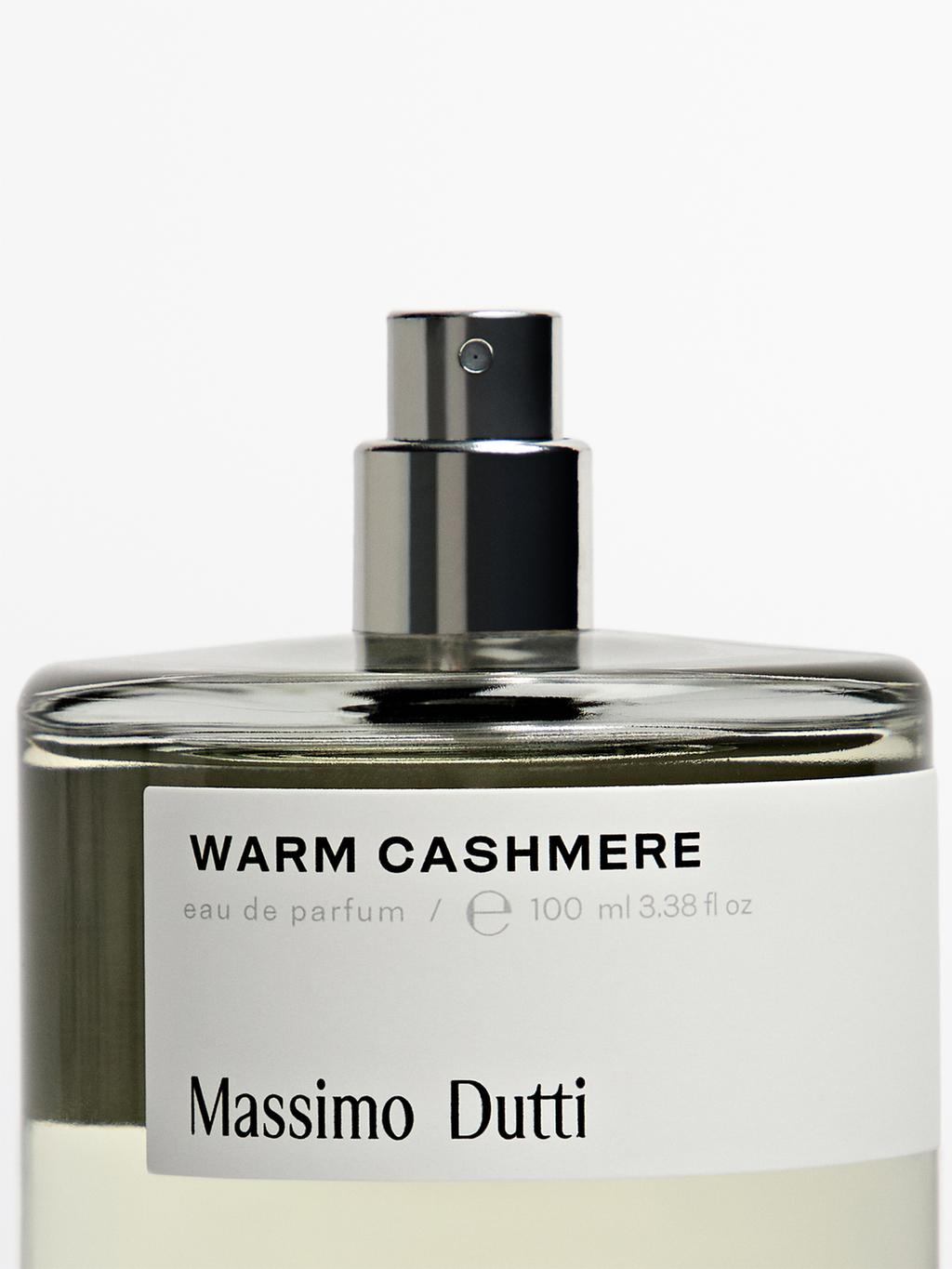 (100 ml) Warm Cashmere eau de parfum