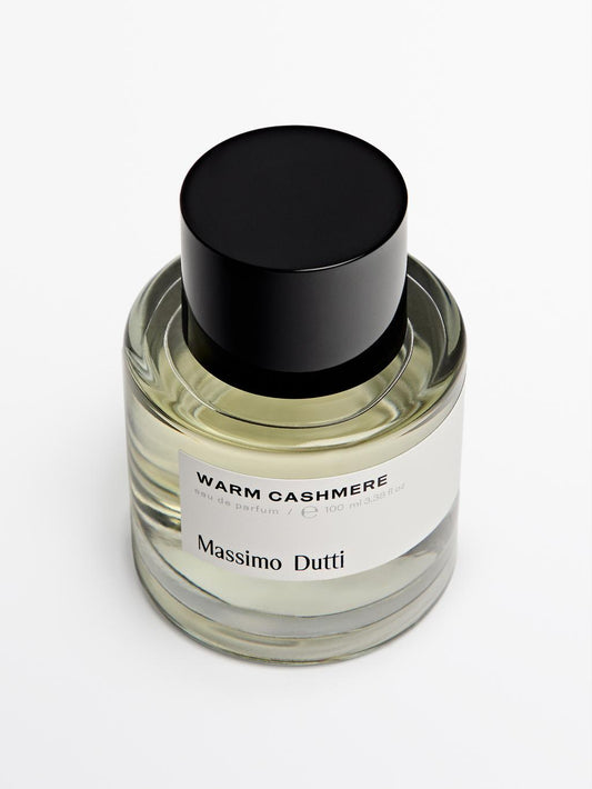 (100 ml) Warm Cashmere eau de parfum
