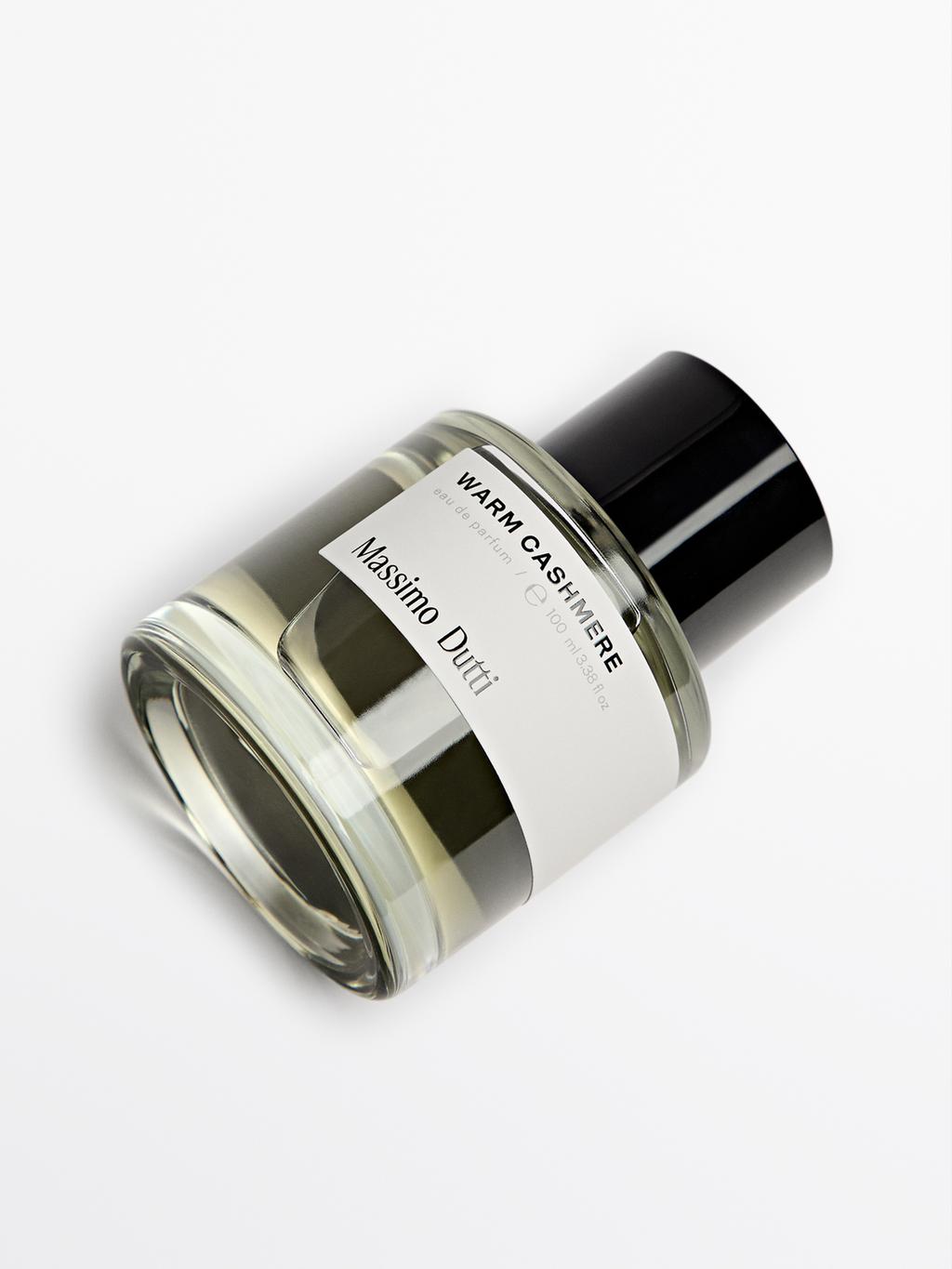 (100 ml) Warm Cashmere eau de parfum