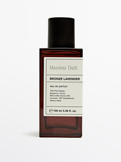 (100ML) Bronze Lavender Eau de Parfum