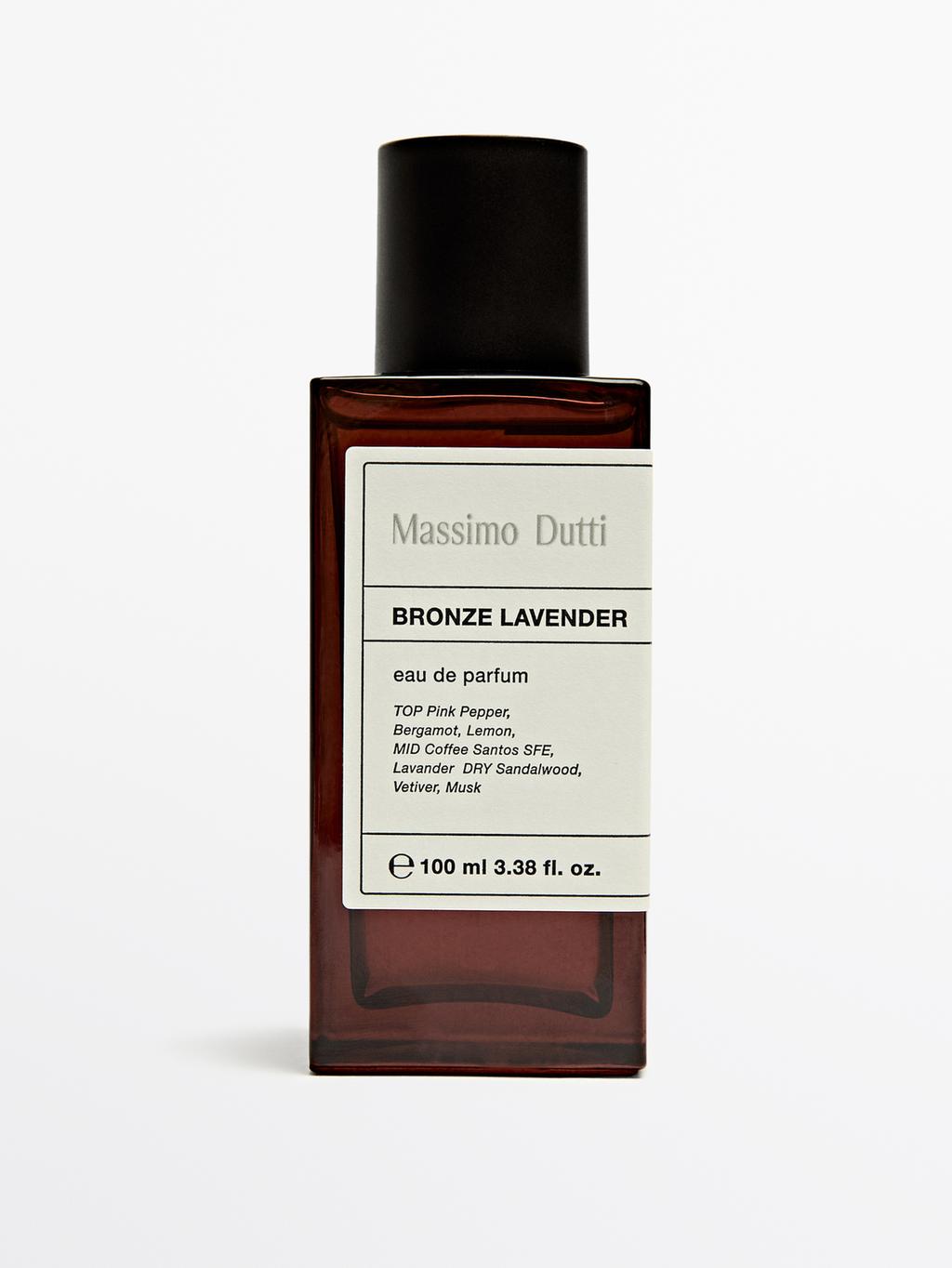 (100ML) Bronze Lavender Eau de Parfum