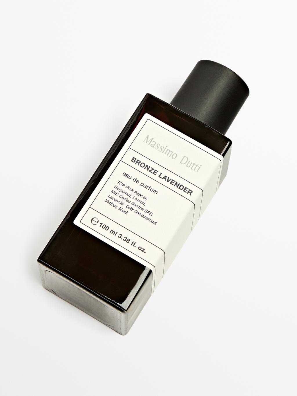 (100ML) Bronze Lavender Eau de Parfum