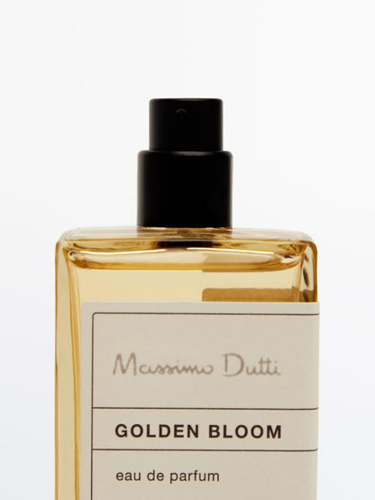 (100ml) Golden bloom Eau de Parfum