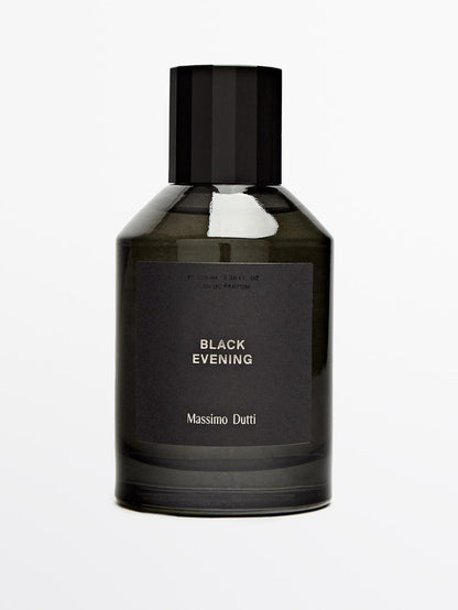 BLACK EVENING EAU DE PARFUM (100 ml)