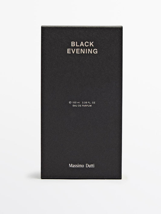 BLACK EVENING EAU DE PARFUM (100 ml)