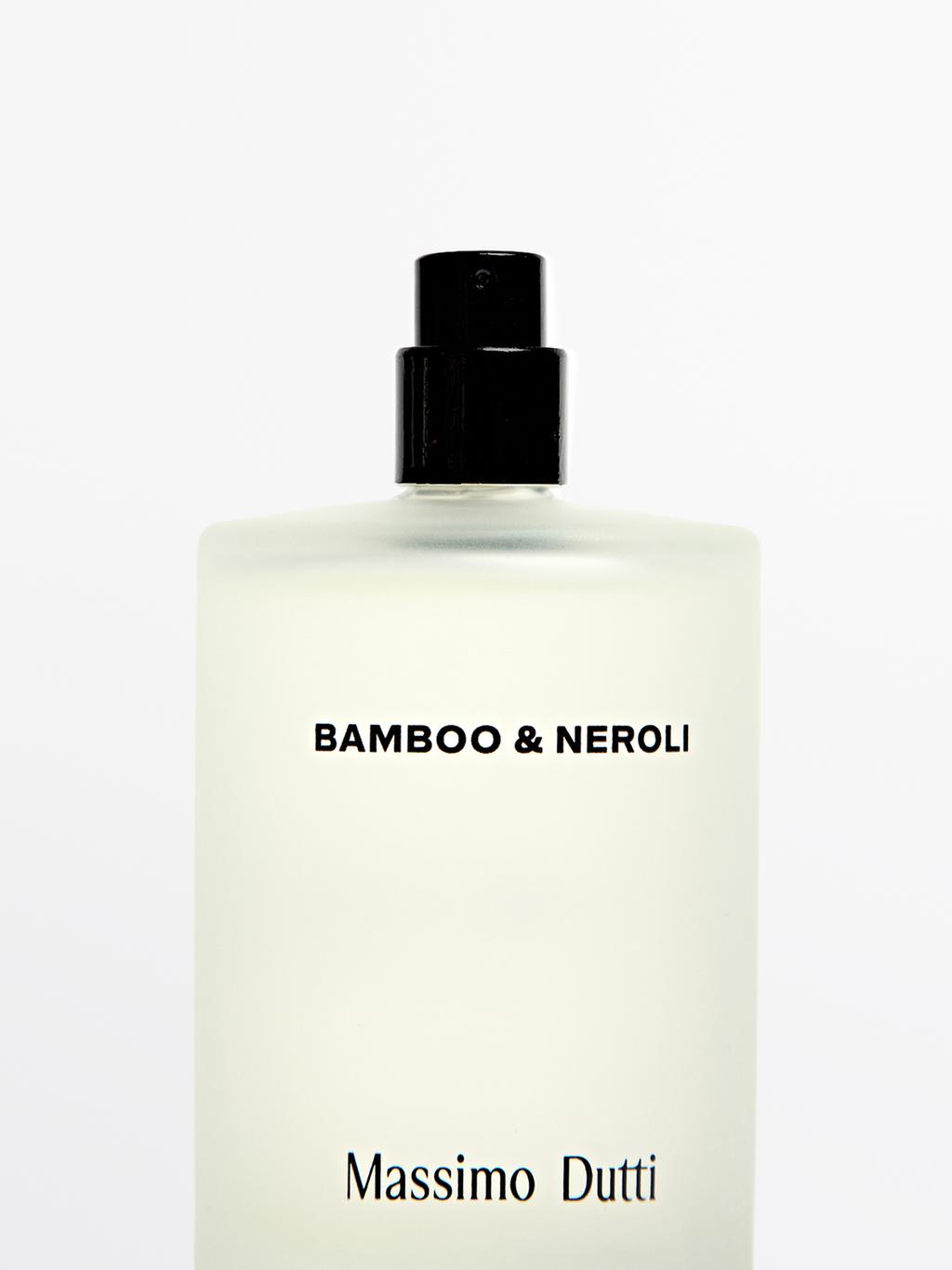 (100 ML) MASSIMO DUTTI BAMBOO & NEROLI EAU DE PARFUM